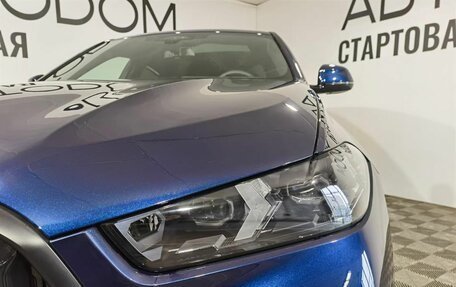 BMW X6, 2023 год, 16 450 000 рублей, 8 фотография