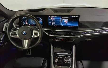 BMW X6, 2023 год, 16 450 000 рублей, 11 фотография