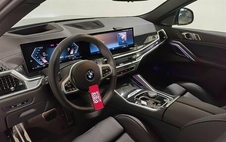 BMW X6, 2023 год, 16 450 000 рублей, 12 фотография