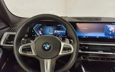 BMW X6, 2023 год, 16 450 000 рублей, 19 фотография