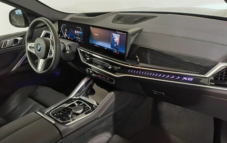 BMW X6, 2023 год, 16 450 000 рублей, 18 фотография