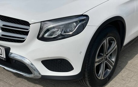 Mercedes-Benz GLC, 2018 год, 3 320 000 рублей, 9 фотография