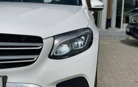 Mercedes-Benz GLC, 2018 год, 3 320 000 рублей, 10 фотография