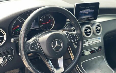 Mercedes-Benz GLC, 2018 год, 3 320 000 рублей, 15 фотография