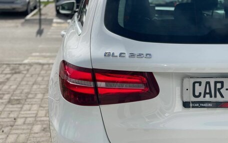 Mercedes-Benz GLC, 2018 год, 3 320 000 рублей, 12 фотография