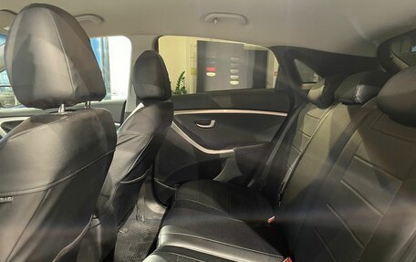 Hyundai i30 II рестайлинг, 2013 год, 1 095 000 рублей, 11 фотография