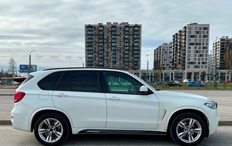 BMW X5, 2017 год, 5 100 000 рублей, 4 фотография