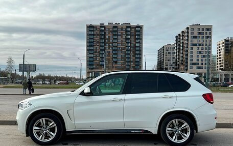 BMW X5, 2017 год, 5 100 000 рублей, 8 фотография