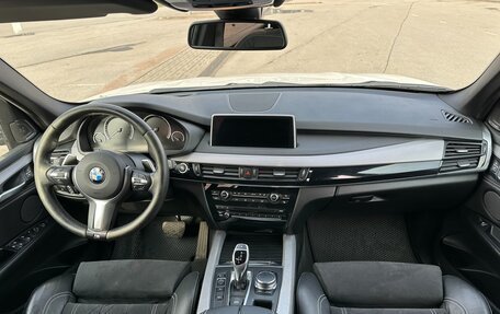 BMW X5, 2017 год, 5 100 000 рублей, 13 фотография