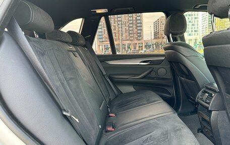 BMW X5, 2017 год, 5 100 000 рублей, 19 фотография