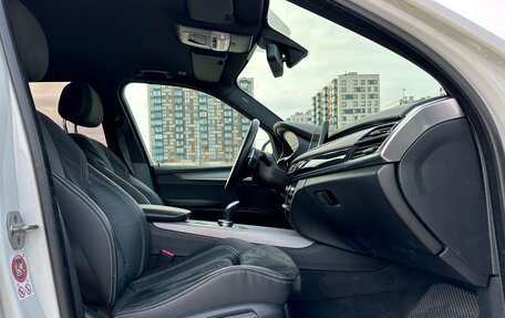 BMW X5, 2017 год, 5 100 000 рублей, 16 фотография