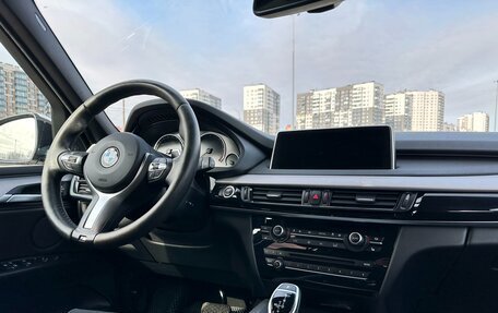 BMW X5, 2017 год, 5 100 000 рублей, 14 фотография