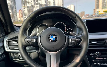 BMW X5, 2017 год, 5 100 000 рублей, 21 фотография