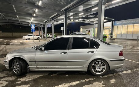 BMW 3 серия, 2000 год, 420 000 рублей, 5 фотография