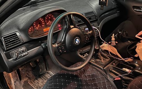 BMW 3 серия, 2000 год, 420 000 рублей, 9 фотография
