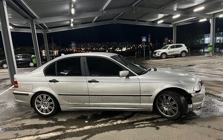 BMW 3 серия, 2000 год, 420 000 рублей, 4 фотография