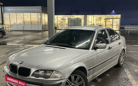 BMW 3 серия, 2000 год, 420 000 рублей, 3 фотография