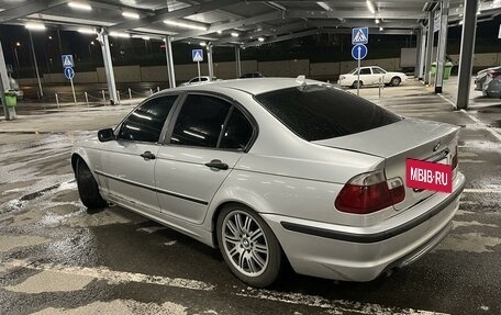 BMW 3 серия, 2000 год, 420 000 рублей, 7 фотография