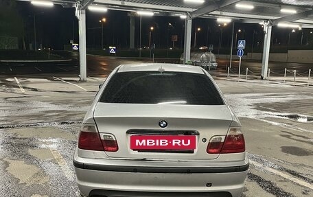 BMW 3 серия, 2000 год, 420 000 рублей, 6 фотография