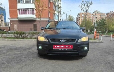 Ford Focus II рестайлинг, 2005 год, 399 000 рублей, 1 фотография