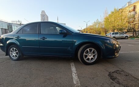 Mazda 6, 2006 год, 650 000 рублей, 23 фотография
