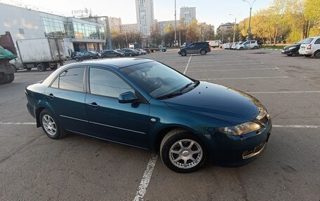 Mazda 6, 2006 год, 650 000 рублей, 22 фотография