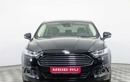 Ford Mondeo V, 2019 год, 2 390 000 рублей, 2 фотография