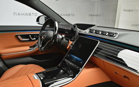 Mercedes-Benz S-Класс, 2023 год, 27 857 500 рублей, 6 фотография