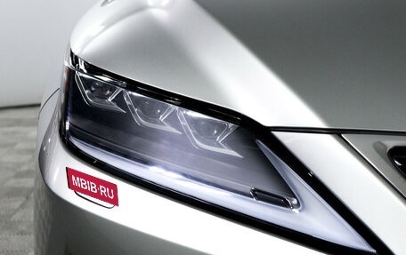 Lexus RX IV рестайлинг, 2021 год, 6 033 000 рублей, 15 фотография