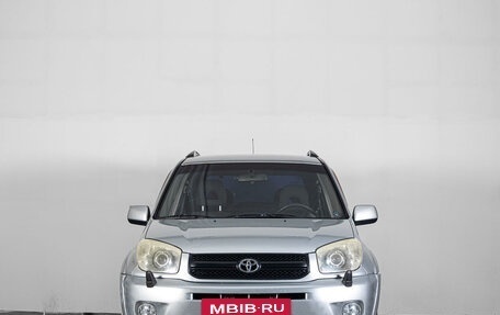 Toyota RAV4, 2004 год, 979 000 рублей, 2 фотография