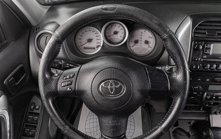 Toyota RAV4, 2004 год, 979 000 рублей, 11 фотография
