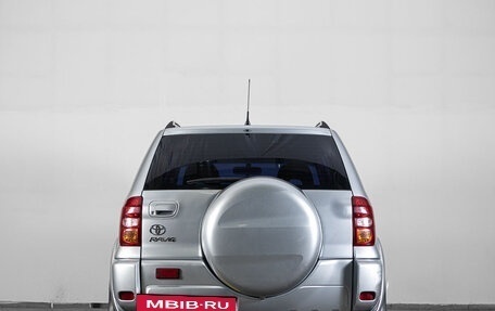 Toyota RAV4, 2004 год, 979 000 рублей, 5 фотография