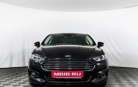 Ford Mondeo V, 2015 год, 1 719 955 рублей, 2 фотография