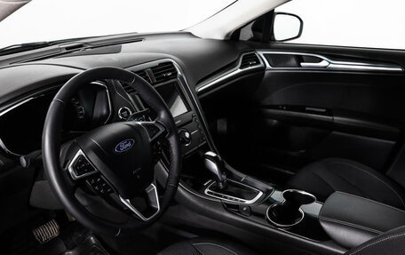 Ford Mondeo V, 2015 год, 1 719 955 рублей, 9 фотография
