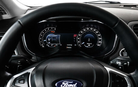Ford Mondeo V, 2015 год, 1 719 955 рублей, 17 фотография