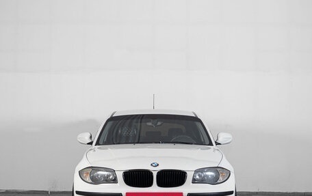BMW 1 серия, 2009 год, 869 000 рублей, 2 фотография
