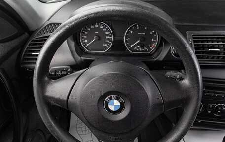 BMW 1 серия, 2009 год, 869 000 рублей, 10 фотография