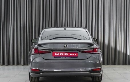 Lexus ES VII, 2020 год, 4 859 000 рублей, 4 фотография