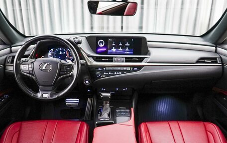 Lexus ES VII, 2020 год, 4 859 000 рублей, 7 фотография