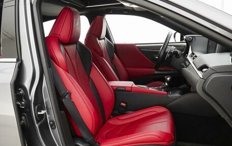 Lexus ES VII, 2020 год, 4 859 000 рублей, 9 фотография