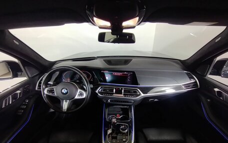 BMW X7, 2019 год, 8 397 000 рублей, 6 фотография