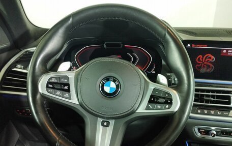 BMW X7, 2019 год, 8 397 000 рублей, 8 фотография