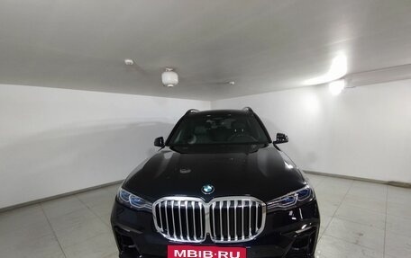 BMW X7, 2019 год, 8 397 000 рублей, 5 фотография
