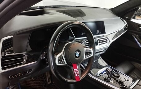 BMW X7, 2019 год, 8 397 000 рублей, 7 фотография