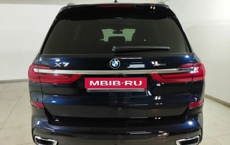 BMW X7, 2019 год, 8 397 000 рублей, 2 фотография