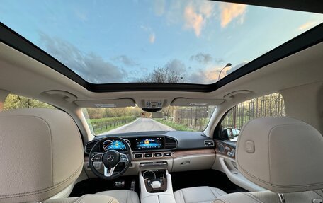Mercedes-Benz GLE, 2022 год, 8 250 000 рублей, 12 фотография