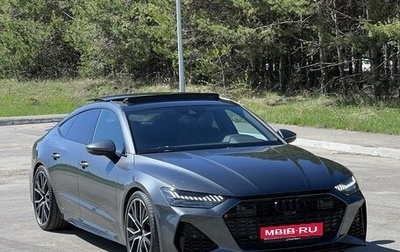 Audi A7, 2019 год, 6 250 000 рублей, 1 фотография