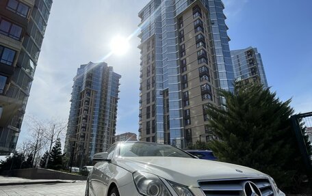 Mercedes-Benz E-Класс, 2012 год, 1 870 000 рублей, 5 фотография