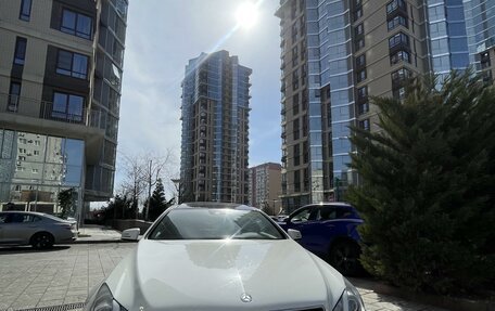 Mercedes-Benz E-Класс, 2012 год, 1 870 000 рублей, 9 фотография