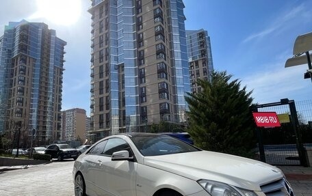 Mercedes-Benz E-Класс, 2012 год, 1 870 000 рублей, 8 фотография